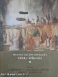 Puccini: A köpeny/Angelica nővér/Gianni Schicchi