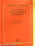 Emergency Management of Metabolic and Endocrine Disorders