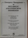 Emergency Management of Metabolic and Endocrine Disorders