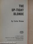 The Up-Tight Blonde