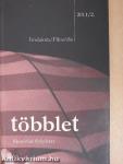 Többlet 2011/2.