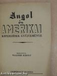 Angol és amerikai kifejezések gyüjteménye