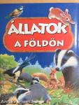 Állatok a földön