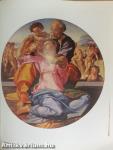 Michelangelo festői életműve