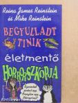 Begyulladt tinik életmentő horrorszkópja
