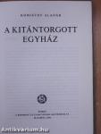 A kitántorgott egyház