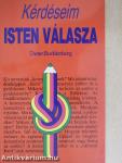 Kérdéseim - Isten válasza