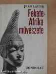 Fekete-Afrika művészete