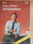 DOS-kalauz