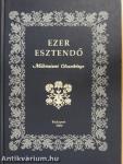 Ezer esztendő I-II.