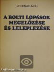 A bolti lopások megelőzése és leleplezése