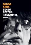 Benső beszéd: hangminta. Válogatott versek