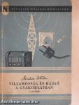 Villamosság és rádió a gyakorlatban I-II.