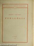 Pedagógia