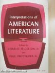 Interpretations of American Literature