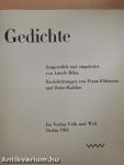 Gedichte