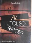 Az utolsó riport