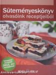 Süteményeskönyv olvasóink receptjeiből