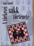 A túrkevei sakk története
