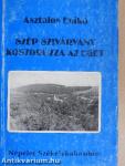 Szép szivárvány koszorúzza az eget