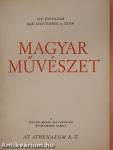 Magyar Művészet 1938/9.