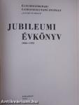 Élelmiszeripari Gazdaságkutató Intézet jubileumi évkönyv 1962-1972