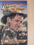 Indiana Jones és a Hét Fátyol