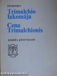 Trimalchio lakomája