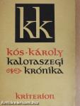 Kalotaszegi krónika