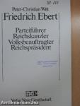 Friedrich Ebert