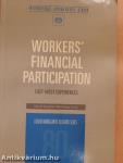 Workers' financial participation: East-West experiences