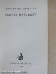 Cléves hercegnő