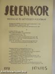 Jelenkor 1991. június