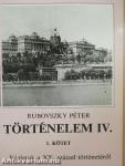 Történelem IV/1.