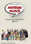 Buborékban beszélők