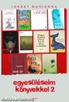 Egyesüléseim könyvekkel 2