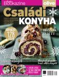 Gasztro Bookazine - Családi konyha