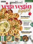 BBC Goodfood Bookazine - Vega és vegán fogások