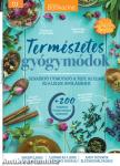 Trend Bookazine - Természetes gyógymódok