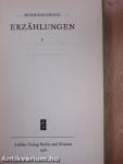 Erzählungen I.