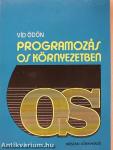 Programozás OS környezetben