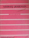 Szergej Jeszenyin legszebb versei