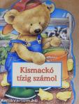 Kismackó tízig számol