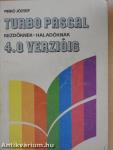 Turbo Pascal kezdőknek-haladóknak 4.0 verzióig