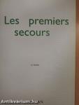 Les premiers secours