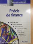 Précis de finance