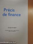 Précis de finance