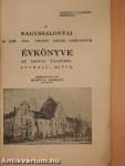 A nagyszalontai M. Kir. Áll. Arany János Gimnázium évkönyve az 1943-44. tanévről