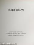 Peter Below