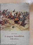 A magyar forradalom 1848-49-ben